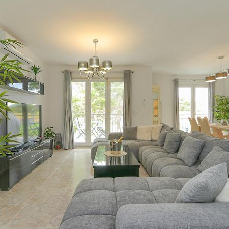 Presidential Suite Villamartin Plaza Av Brisas 67 Alicante Eksteriør bilde