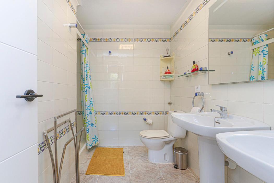 Presidential Suite Villamartin Plaza Av Brisas 67 Alicante Eksteriør bilde