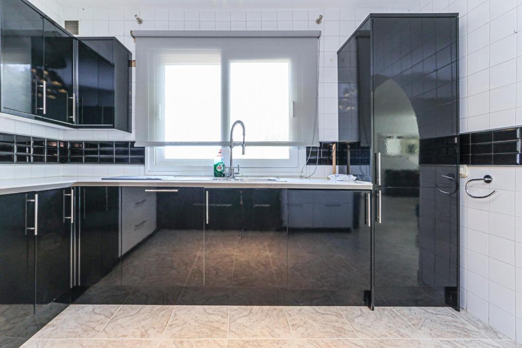 Presidential Suite Villamartin Plaza Av Brisas 67 Alicante Eksteriør bilde