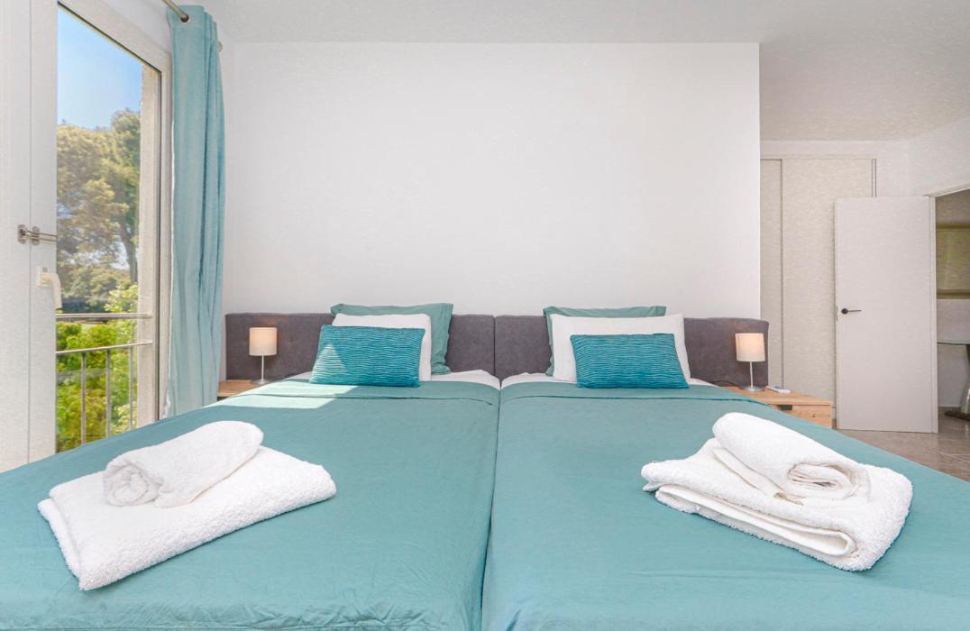 Presidential Suite Villamartin Plaza Av Brisas 67 Alicante Eksteriør bilde
