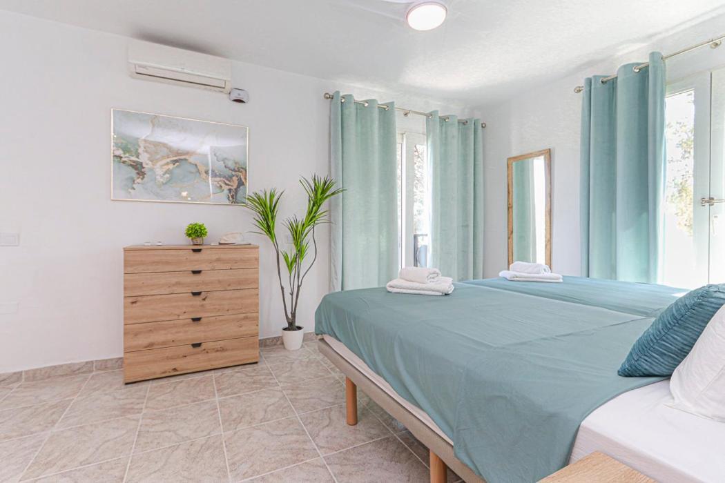 Presidential Suite Villamartin Plaza Av Brisas 67 Alicante Eksteriør bilde