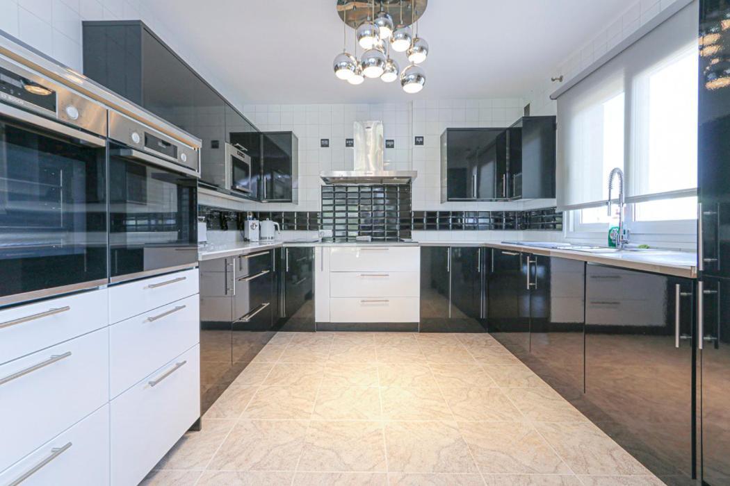 Presidential Suite Villamartin Plaza Av Brisas 67 Alicante Eksteriør bilde
