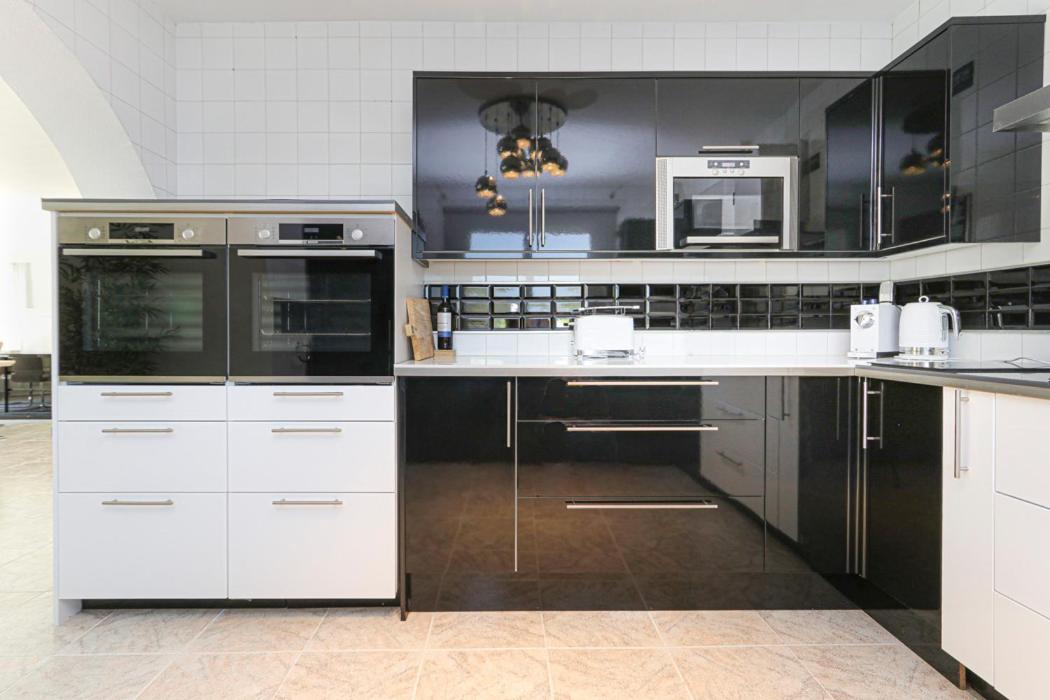 Presidential Suite Villamartin Plaza Av Brisas 67 Alicante Eksteriør bilde