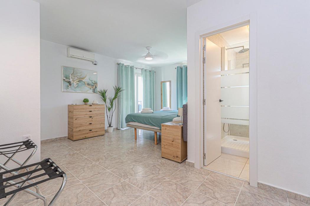 Presidential Suite Villamartin Plaza Av Brisas 67 Alicante Eksteriør bilde