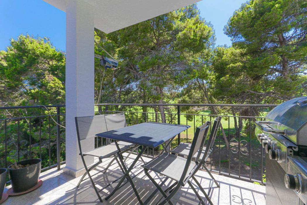 Presidential Suite Villamartin Plaza Av Brisas 67 Alicante Eksteriør bilde