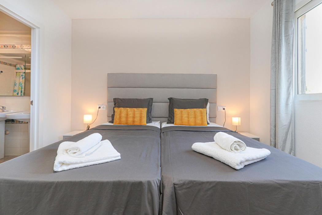 Presidential Suite Villamartin Plaza Av Brisas 67 Alicante Eksteriør bilde
