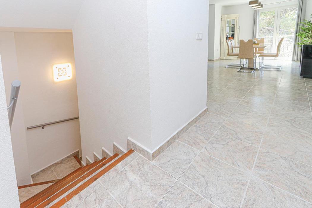 Presidential Suite Villamartin Plaza Av Brisas 67 Alicante Eksteriør bilde
