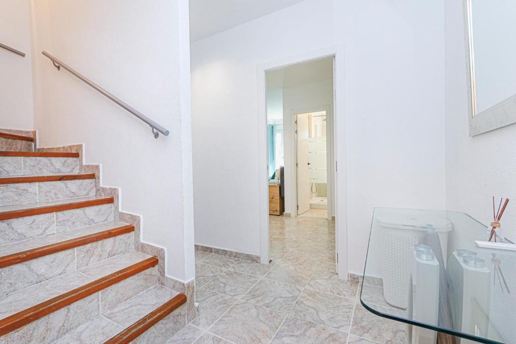 Presidential Suite Villamartin Plaza Av Brisas 67 Alicante Eksteriør bilde