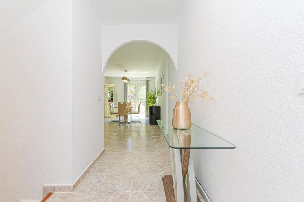 Presidential Suite Villamartin Plaza Av Brisas 67 Alicante Eksteriør bilde