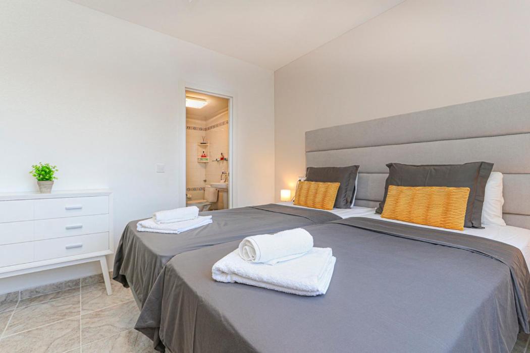 Presidential Suite Villamartin Plaza Av Brisas 67 Alicante Eksteriør bilde