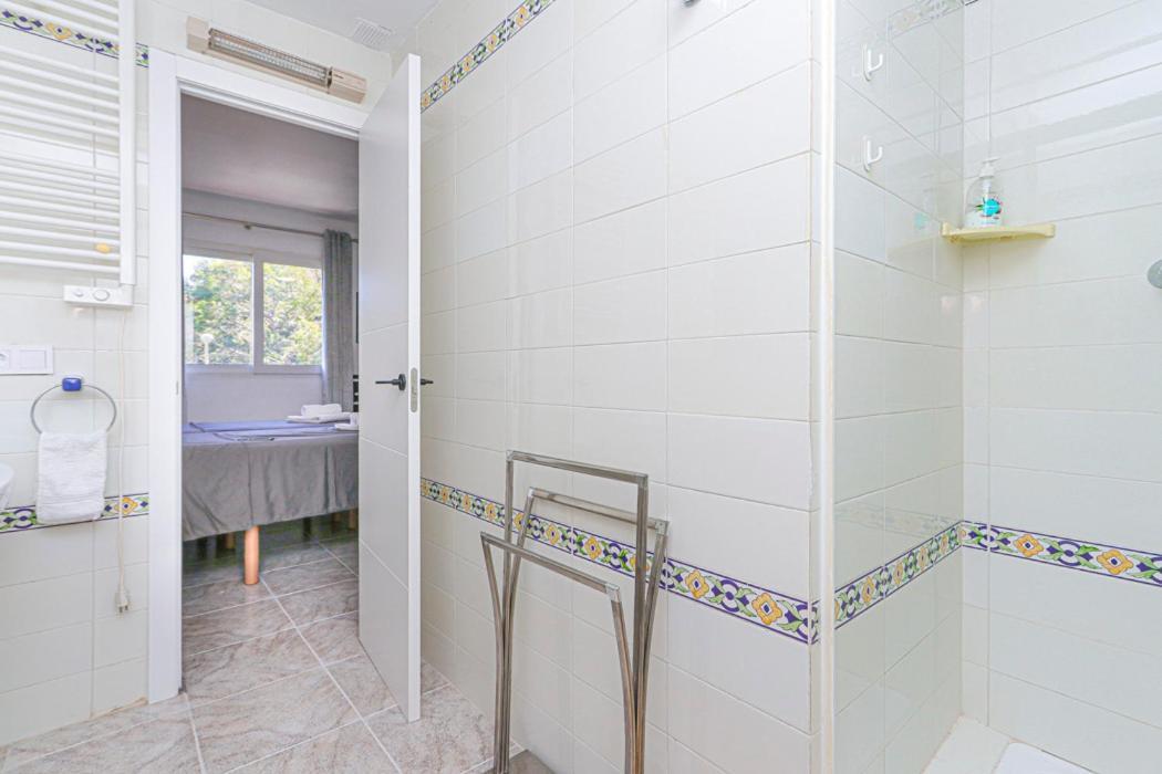 Presidential Suite Villamartin Plaza Av Brisas 67 Alicante Eksteriør bilde