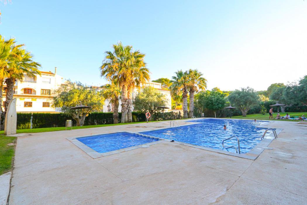Presidential Suite Villamartin Plaza Av Brisas 67 Alicante Eksteriør bilde