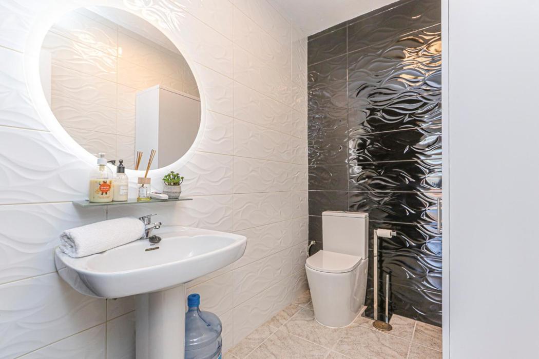 Presidential Suite Villamartin Plaza Av Brisas 67 Alicante Eksteriør bilde