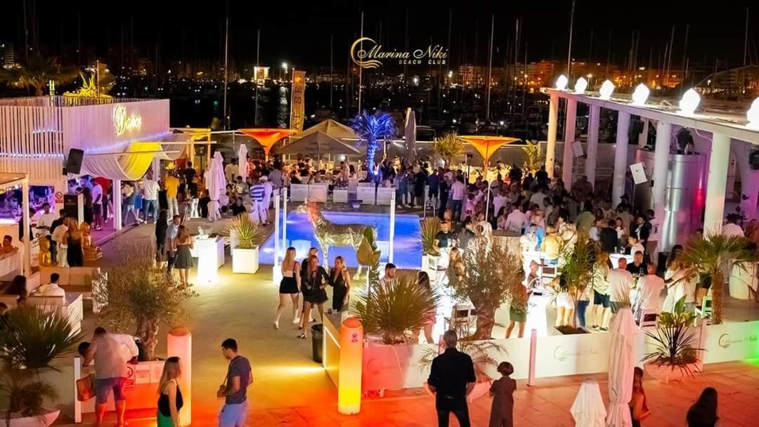 Presidential Suite Villamartin Plaza Av Brisas 67 Alicante Eksteriør bilde