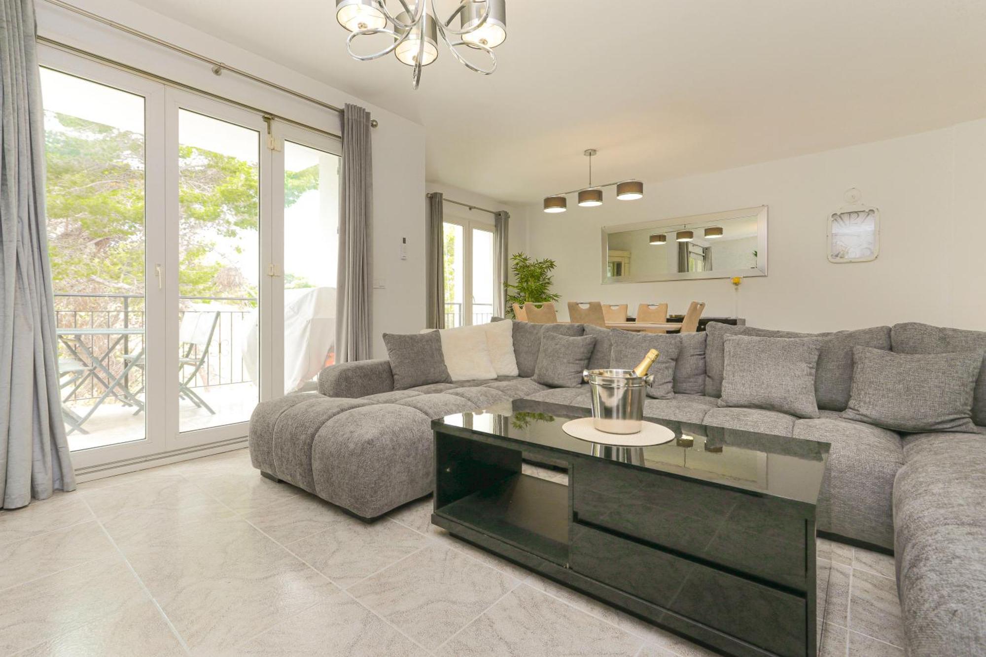 Presidential Suite Villamartin Plaza Av Brisas 67 Alicante Eksteriør bilde