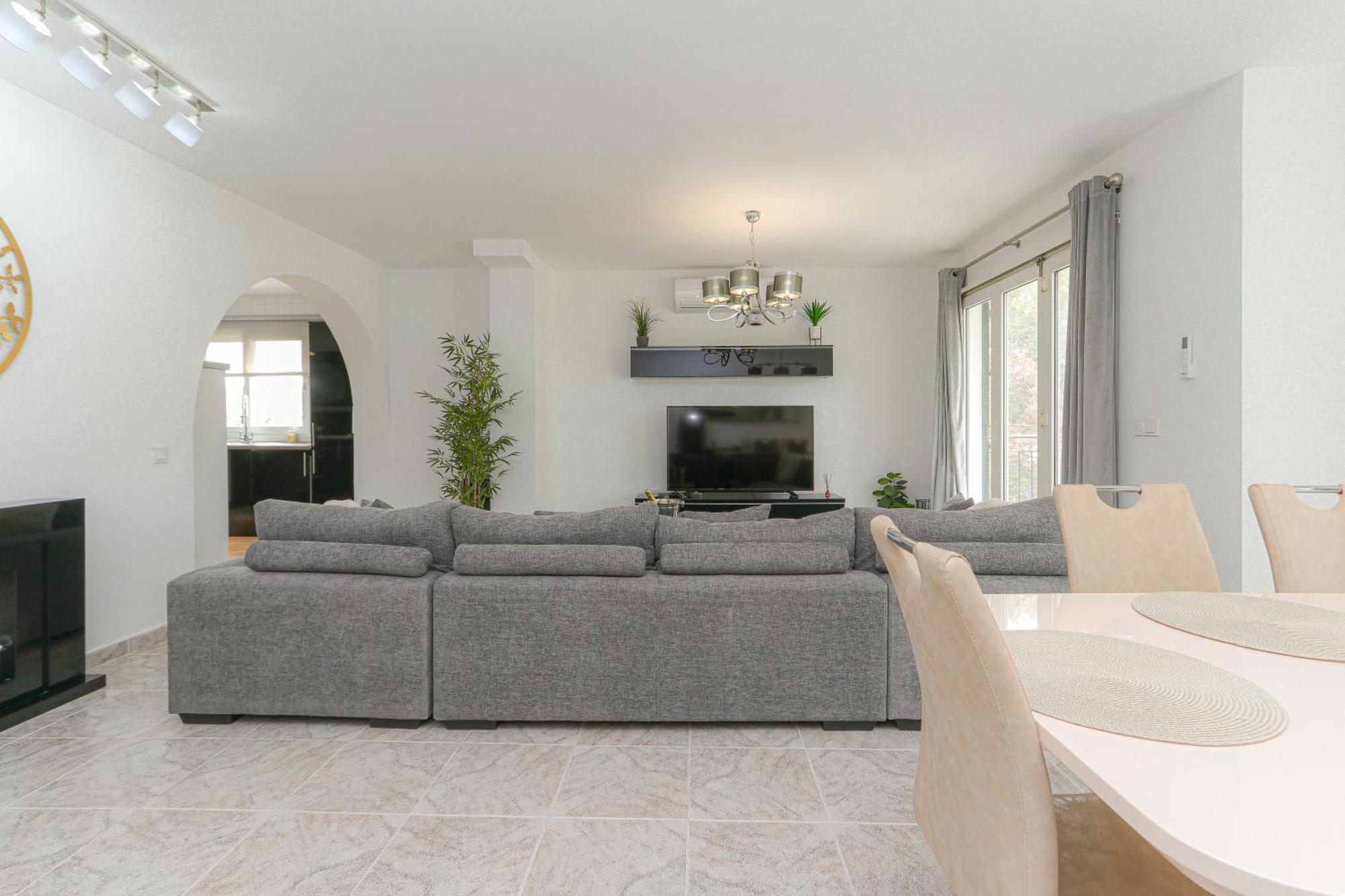 Presidential Suite Villamartin Plaza Av Brisas 67 Alicante Eksteriør bilde