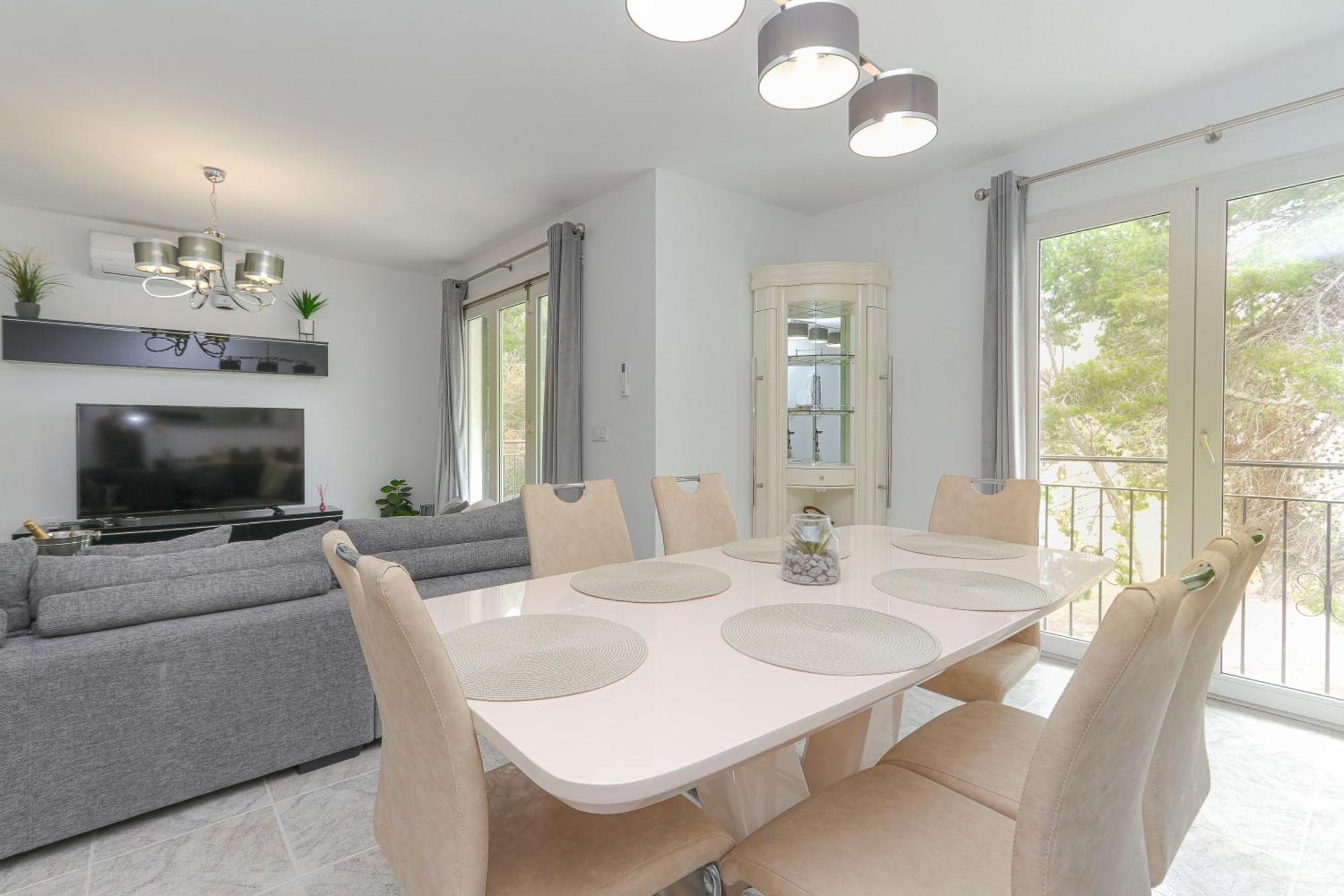 Presidential Suite Villamartin Plaza Av Brisas 67 Alicante Eksteriør bilde